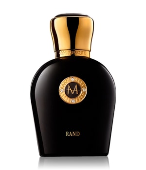 MORESQUE Black Collection Rand Eau de Parfum-50 ml
