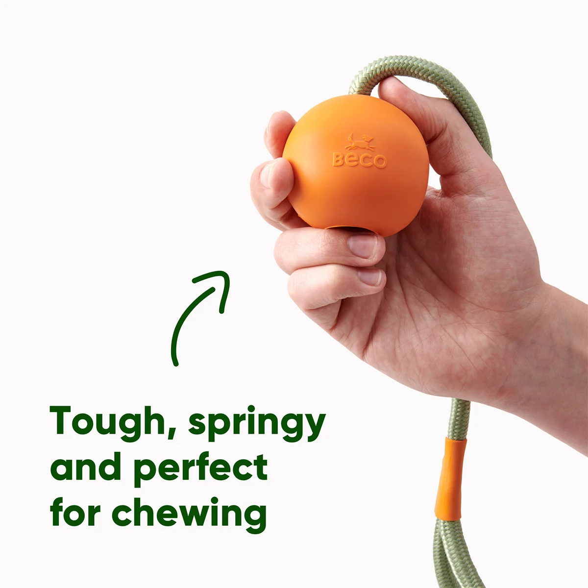 Beco Slinger Ball günstig kaufen bei ZooRoyal
