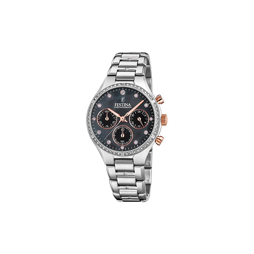 Festina Chronograph