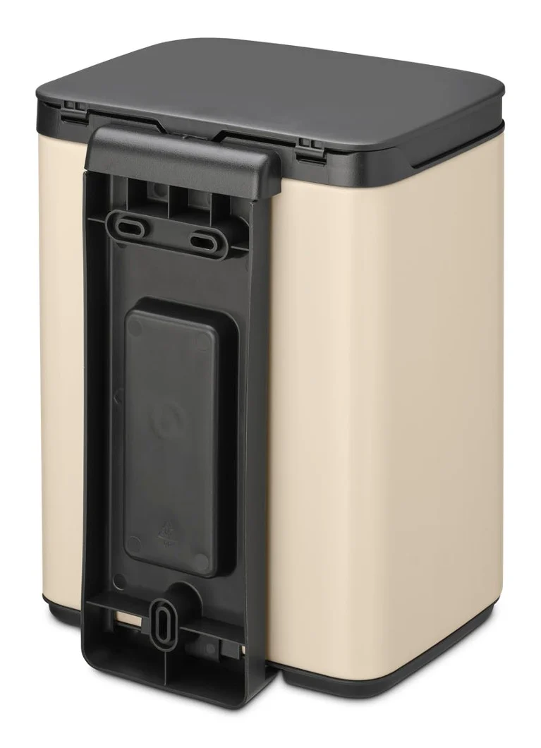 Brabantia Bo roskakori kannella 4 litraa