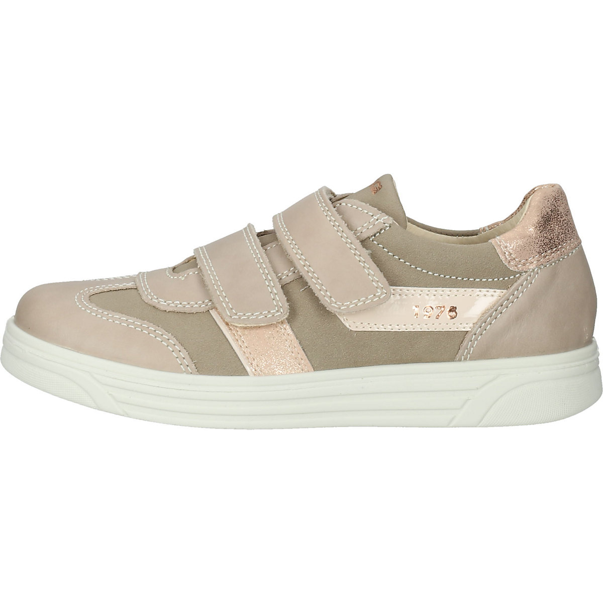 Sneaker Halbschuhe