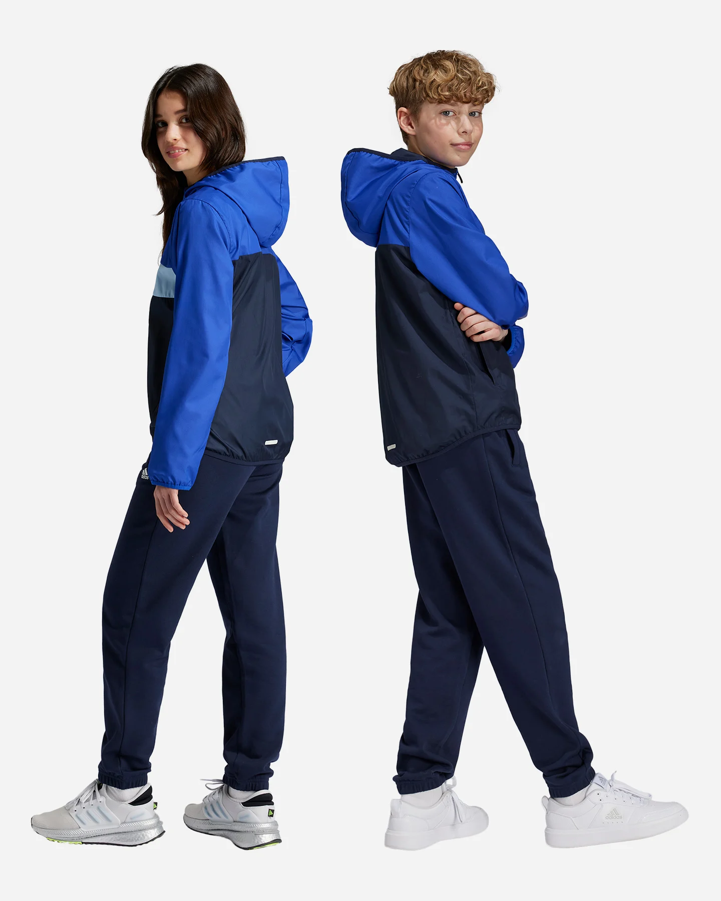 Nohavice Adidas Small Logo Jr IW0867