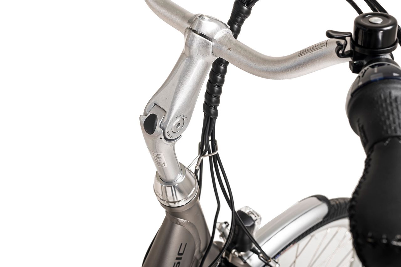 VOGUE E-Citybike 28