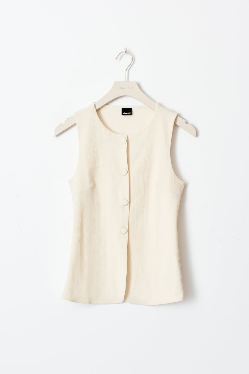 Jersey vest
