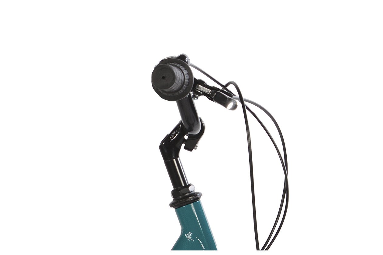 Bellini Emma 3 - 2024 - 24 Zoll - Tiefeinsteiger