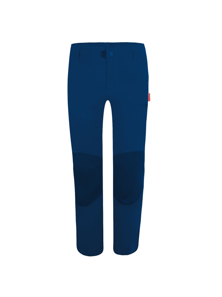 Trollkids Funktionshose Hammerfest PRO in mystic blue günstig kaufen