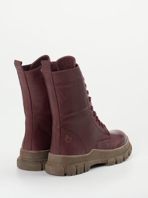 Schnürstiefelette-27515090019 Andrea Conti