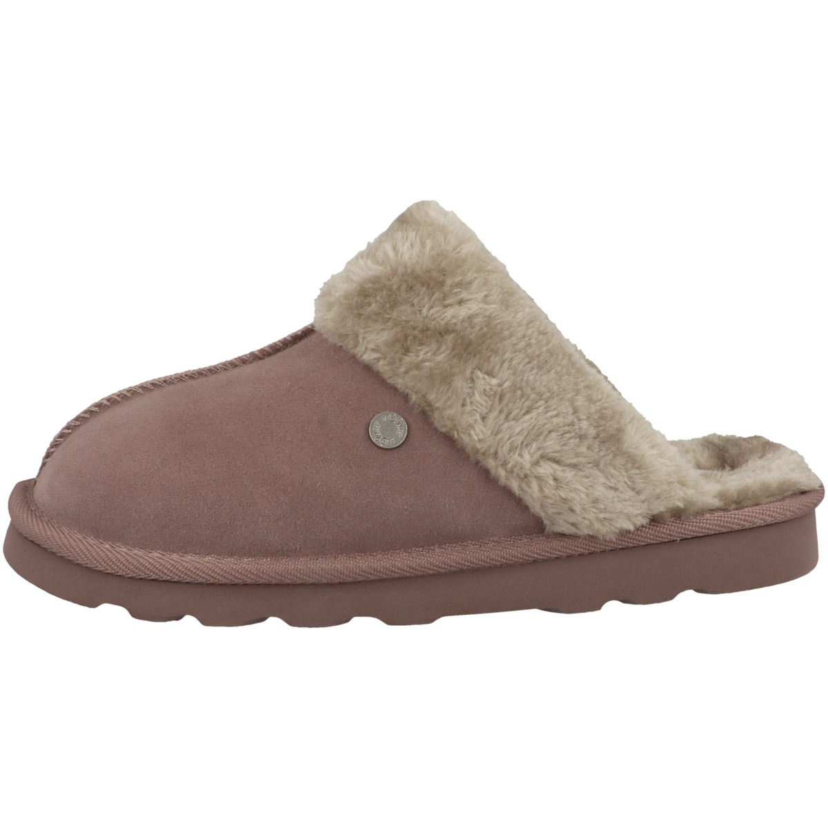 s.Oliver 5-27100-41 Hausschuhe rosa