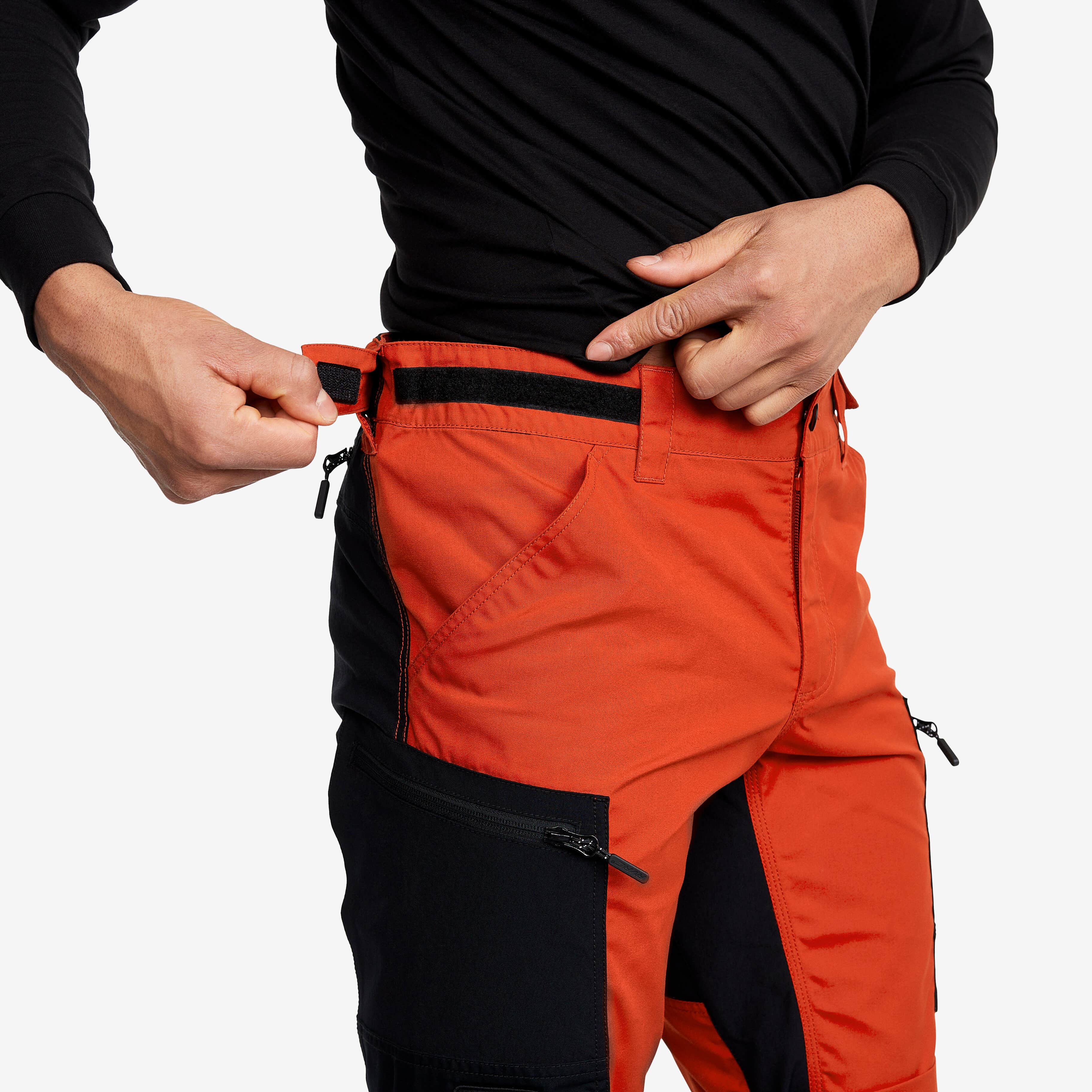 Wander Pro Shorts Homme Autumn