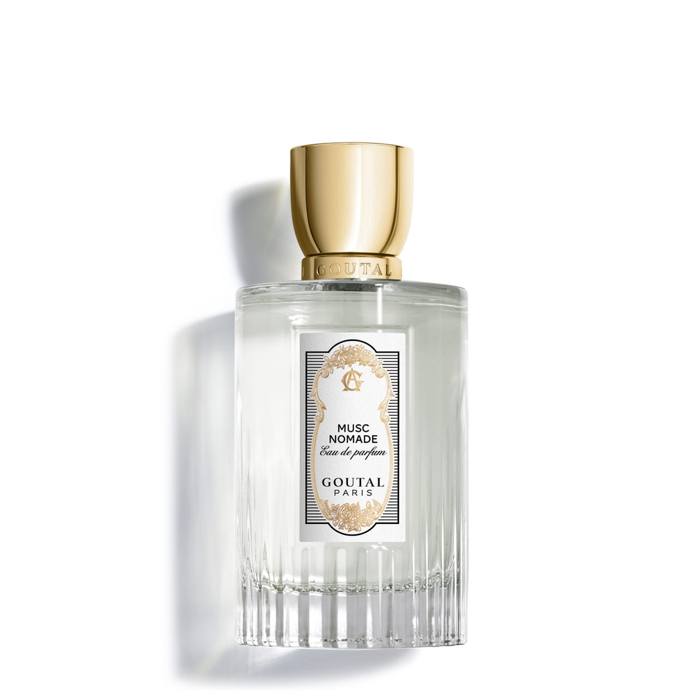 GOUTAL MUSC NOMADE EAU DE PARFUM