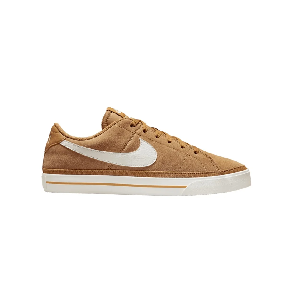 Nike Court Legacy Suede DH0956-700 / braun