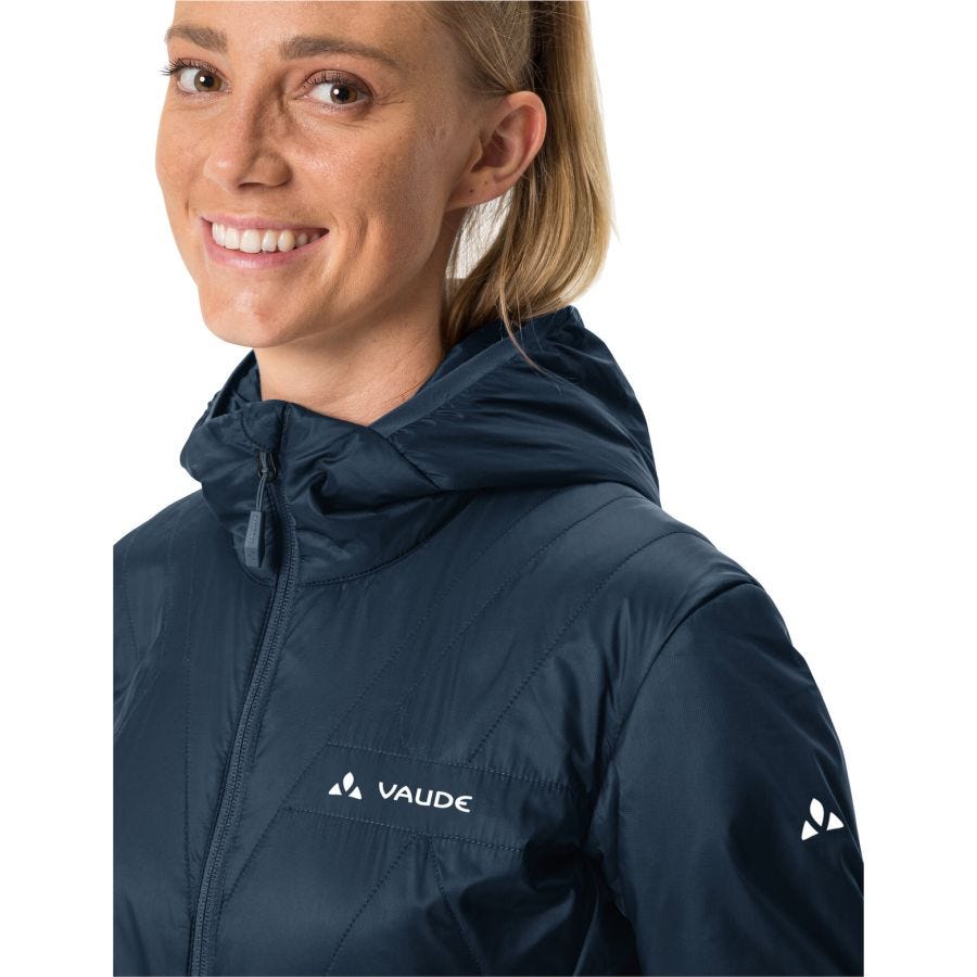 Freney V Isolationsjacke Damen