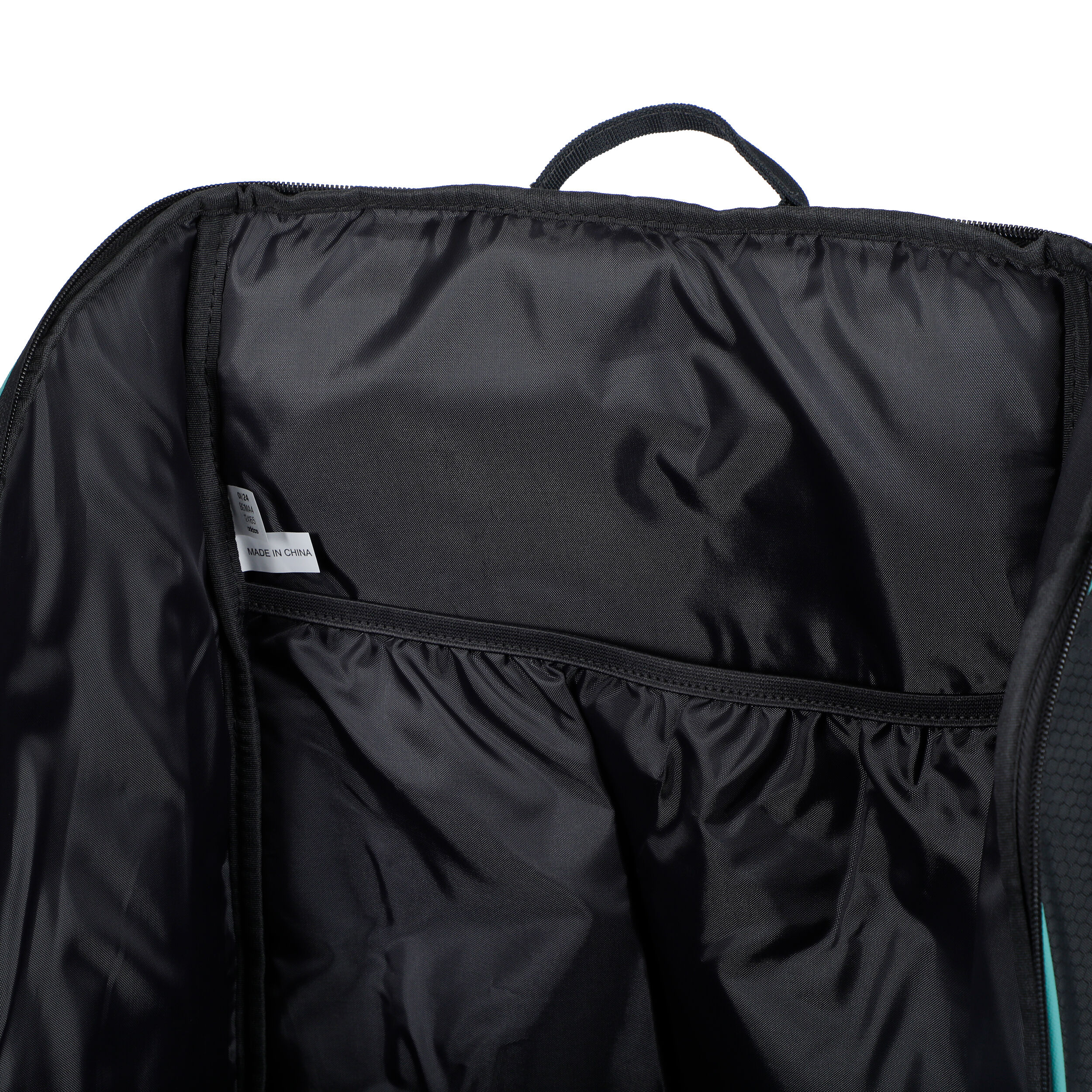 Protour Pro Tour 3.3 Rucksack - Anthrazit, Blau