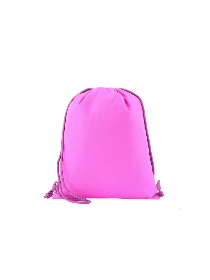 2Be Sportbeutel in Fuchsia günstig kaufen onesize