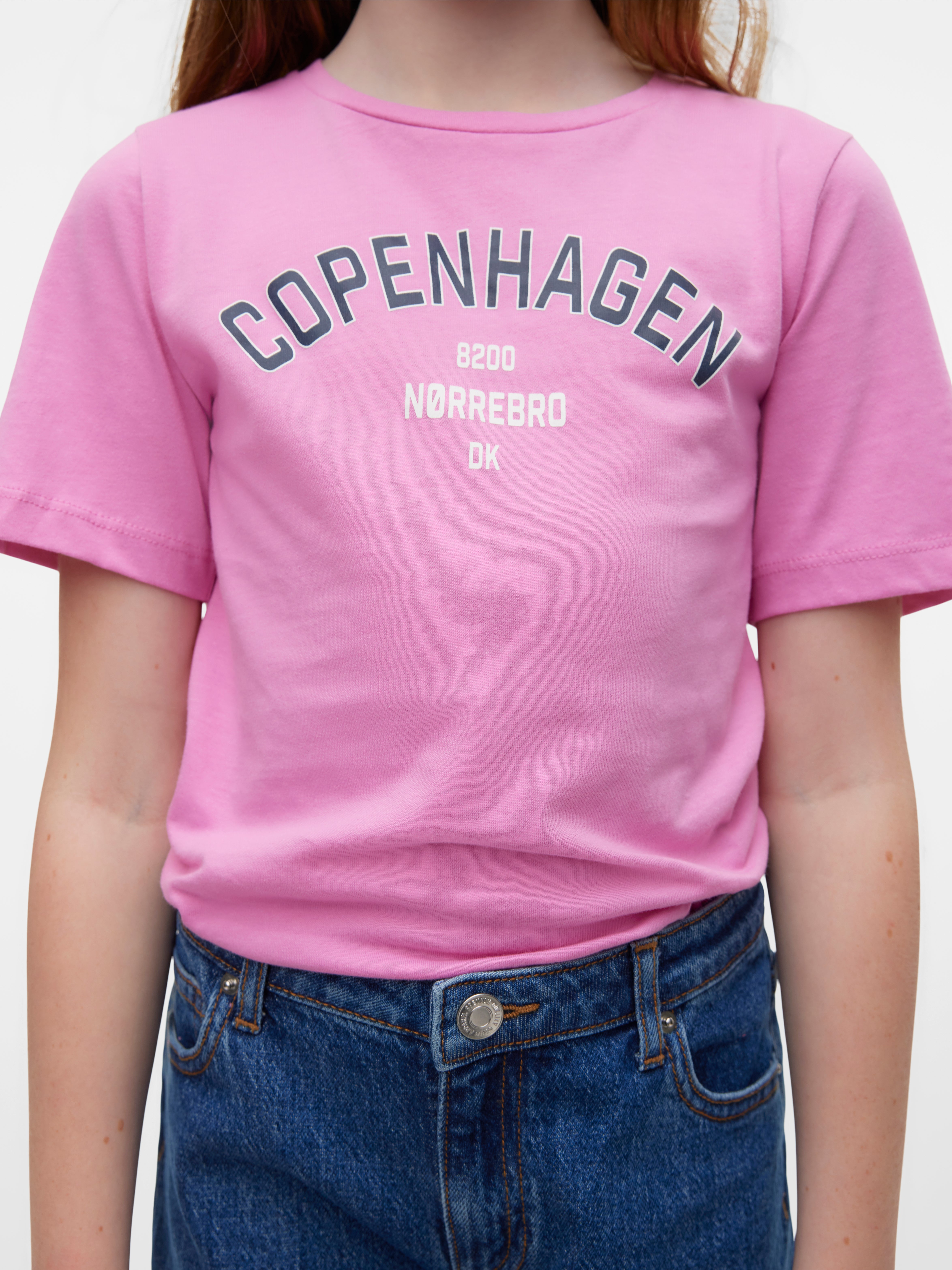 VMAMANDAFRANCIS T-Shirt