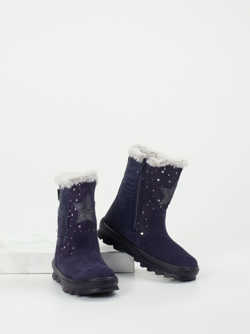 Stiefel-68201090040 Superfit