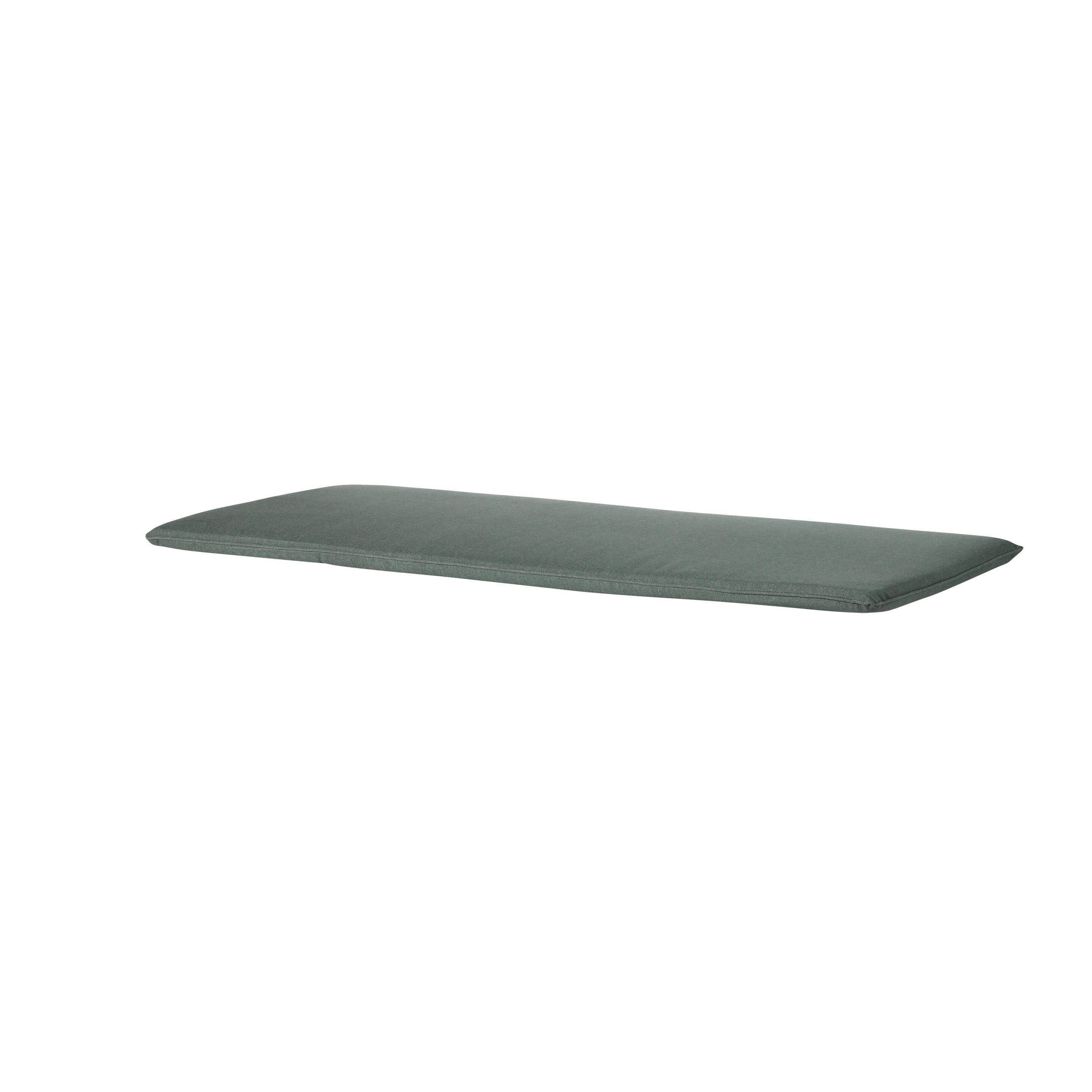 Madison Outdoor Oxford Grün 180 x 48 Bankkissen