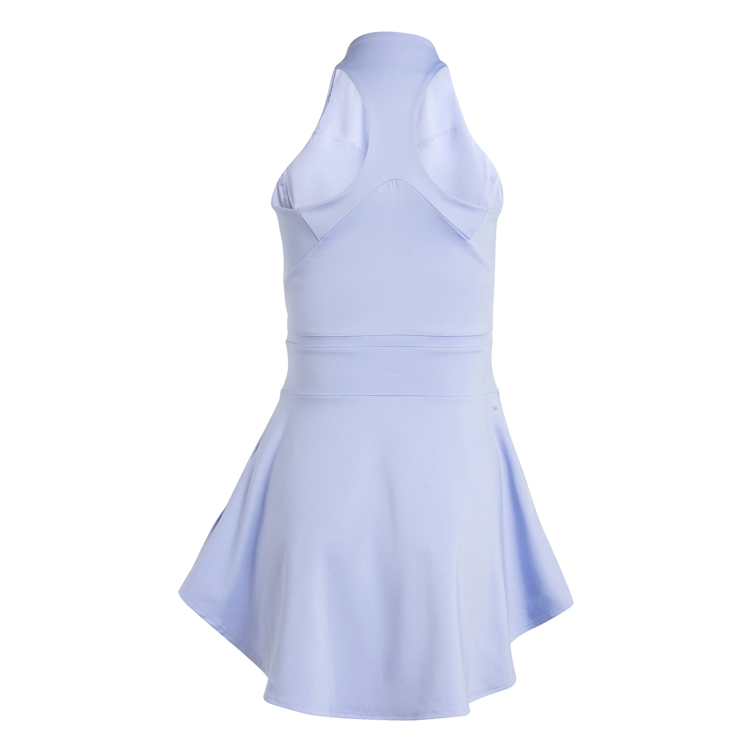 Y- Kleid Damen - Hellblau