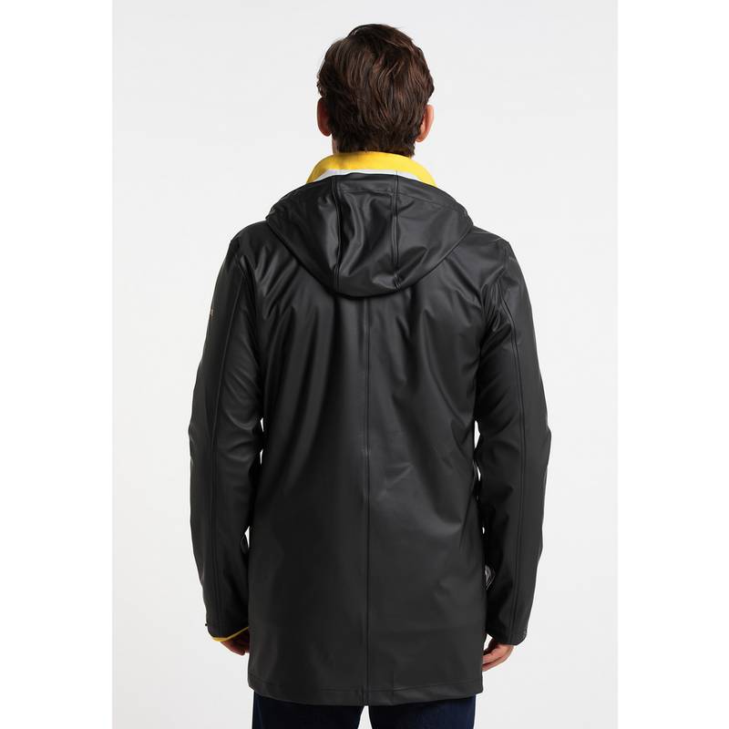 Homebase Regenjacke Herren