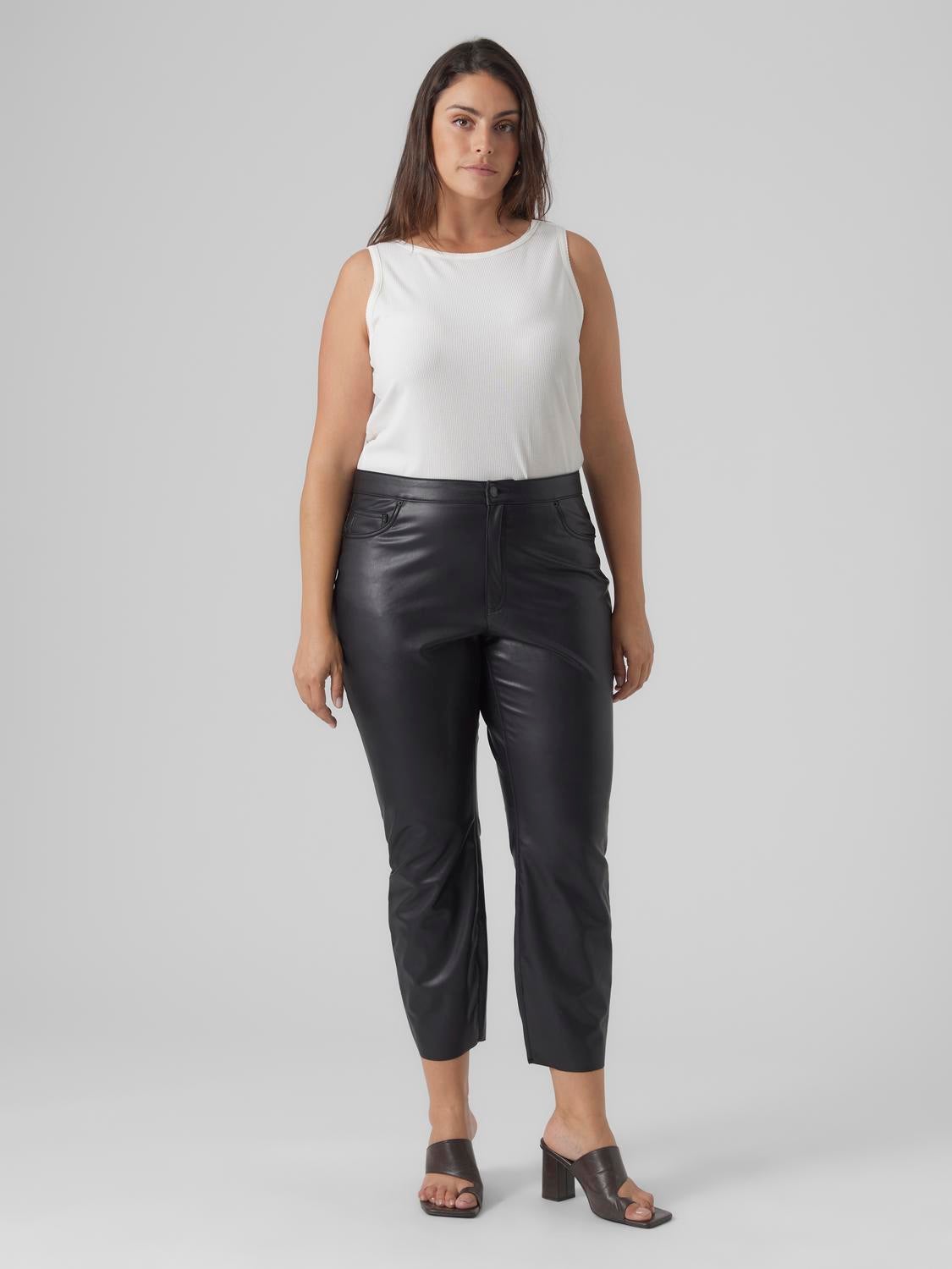 VMCBRENDA Hohe Taille Hose