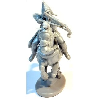 Ancient Horse Archers