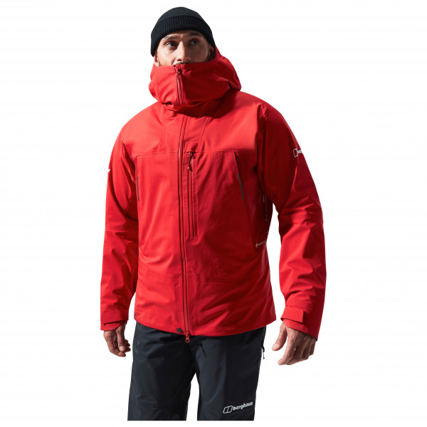 Berghaus - MTN Seeker GTX Jacket - Regenjacke