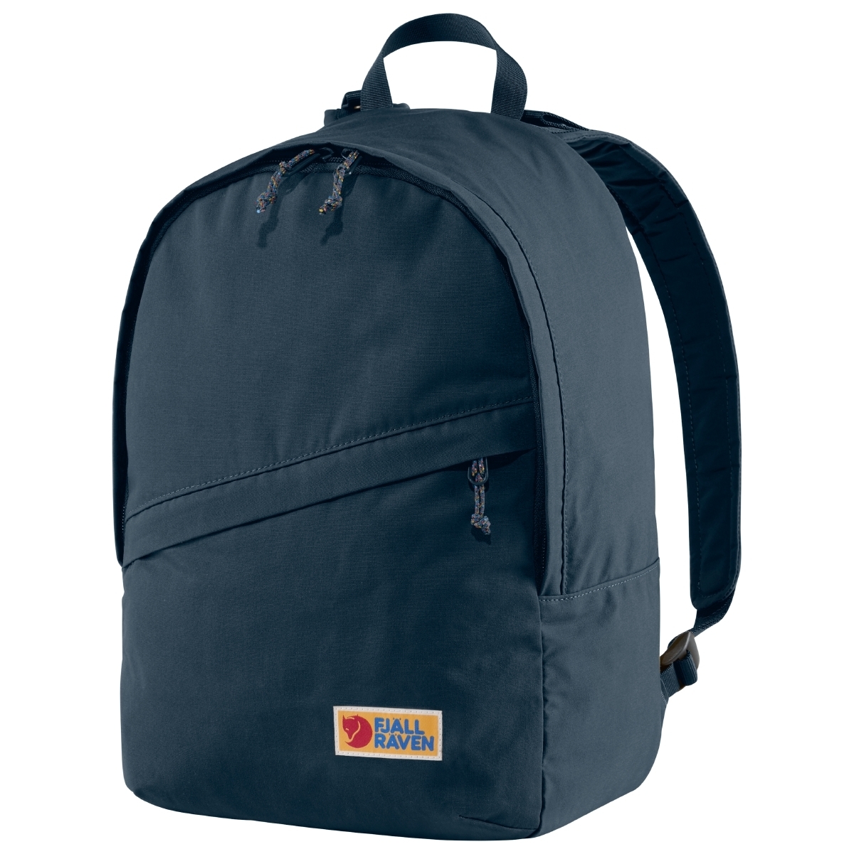 Fjällräven Vardag Rucksack blau