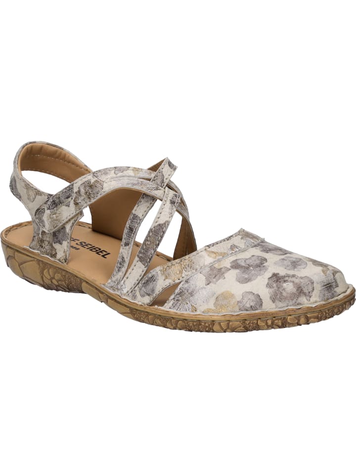 Josef Seibel Sandale Rosalie 54 in creme-multi günstig kaufen
