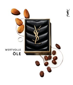 Yves Saint Laurent Couture Mini Clutch Lidschatten Palette-5 g