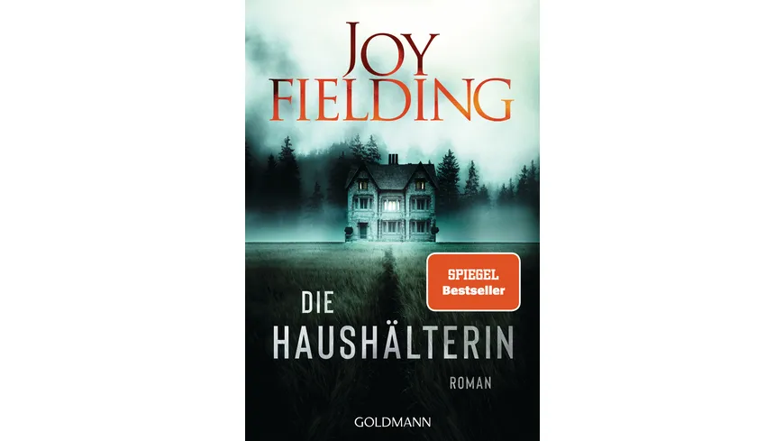 Die Haushälterin