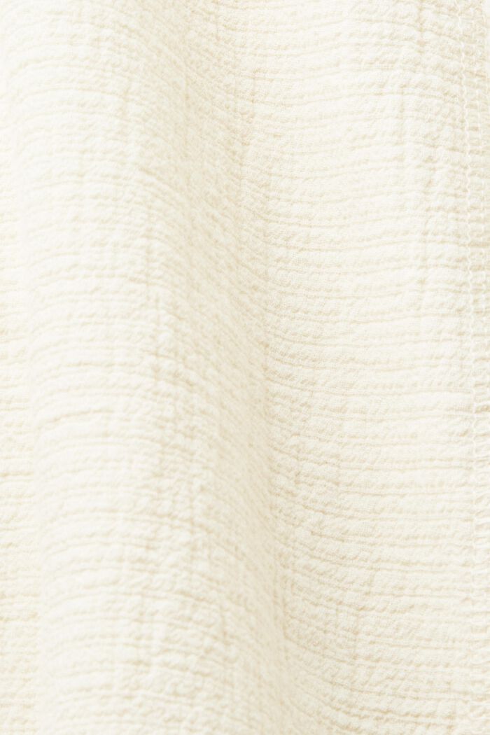 Jackets indoor woven