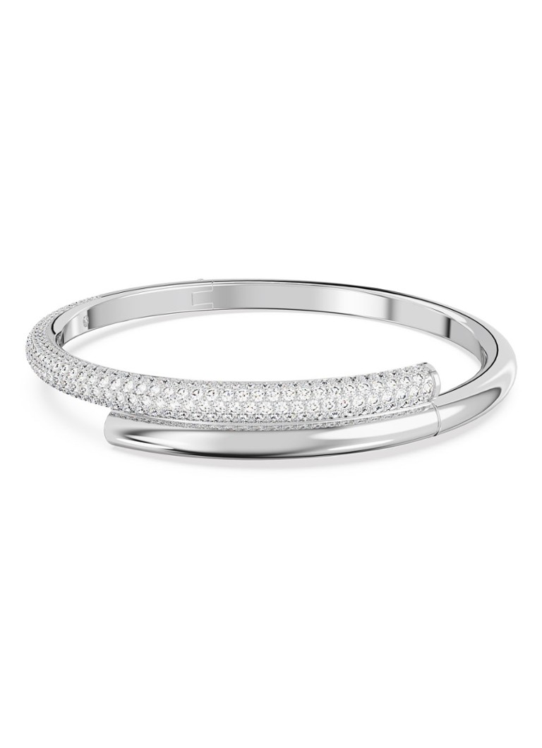 Bracciale Swarovski Dextera con cristallo L
