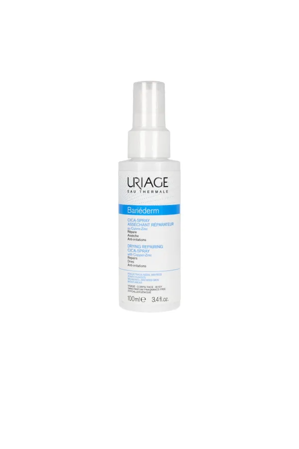Uriage  Bariéderm Cica Spray Uriage 100 ml
