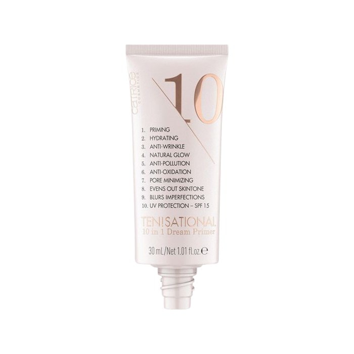 Ten!sational 10 in 1 Dream Primer