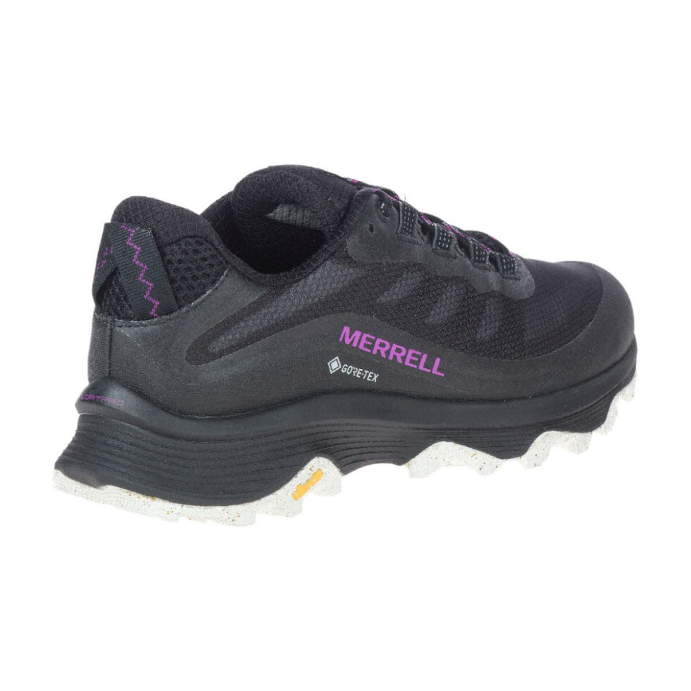 Merrell Moab Speed GORE TEX J066850 / schwarz