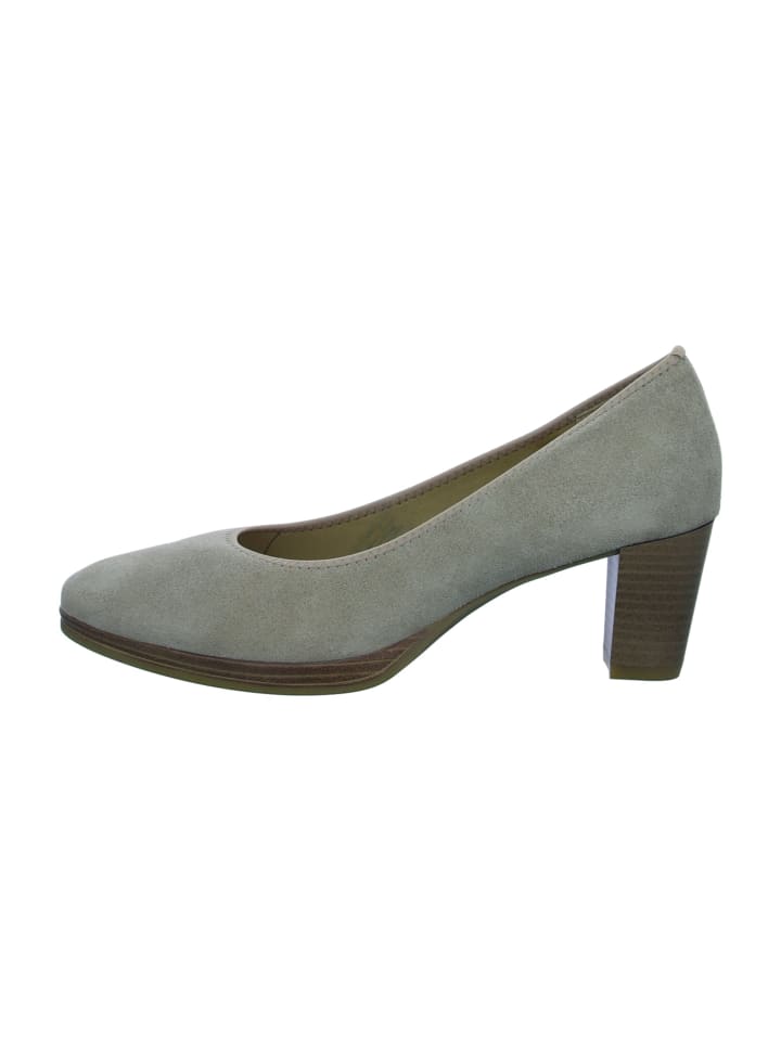 ara Komfort Pumps in Beige günstig kaufen