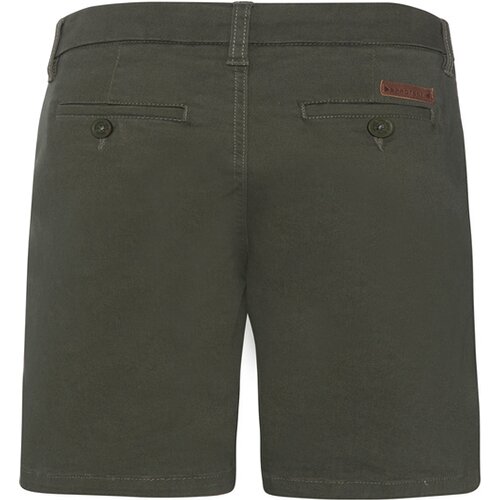 KINDER BERMUDA PRTCAI JR CHINOSHORT