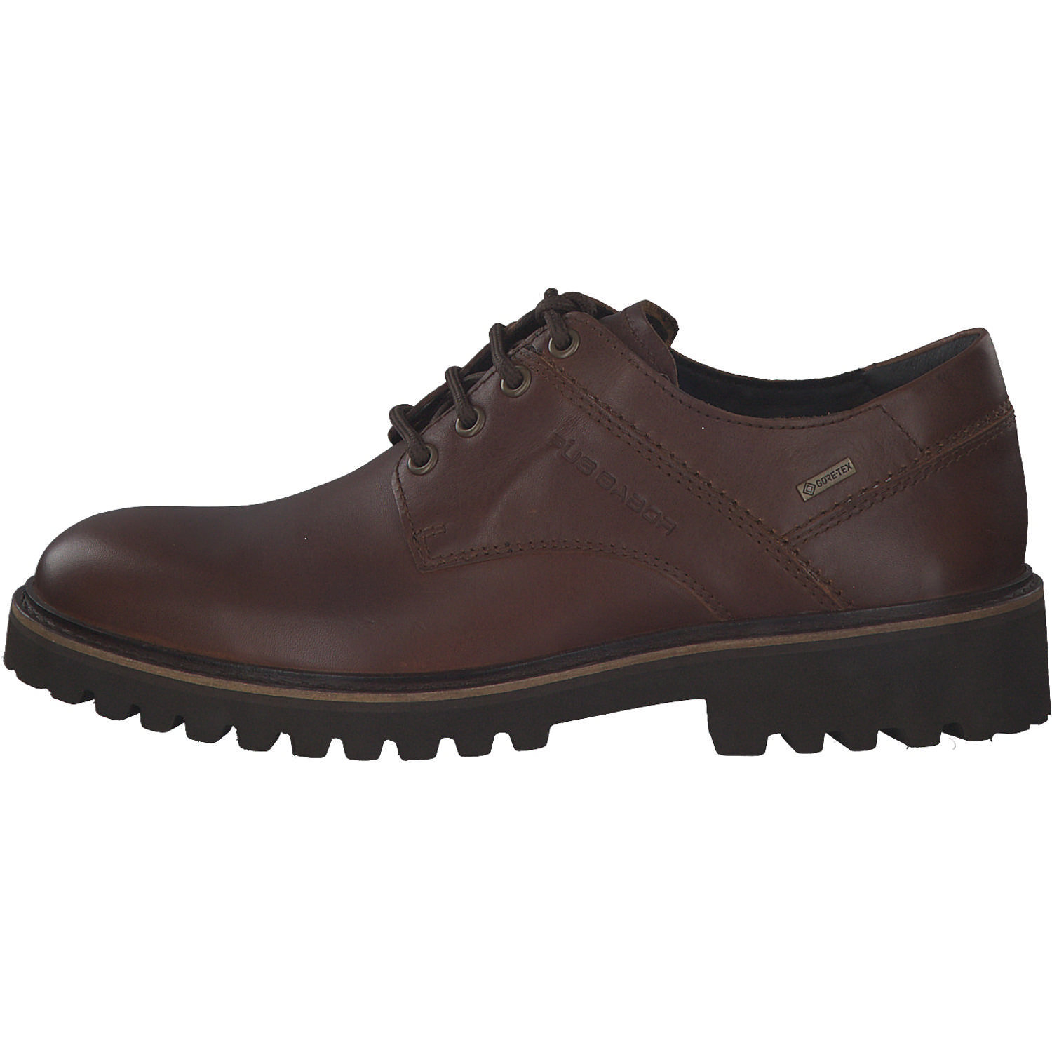 Pius Gabor 0506.50, Sportliche Halbschuhe, Herren, Braun