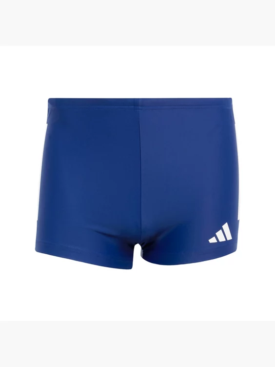 adidas 3-Streifen 2-Inch Boxer-Badehose