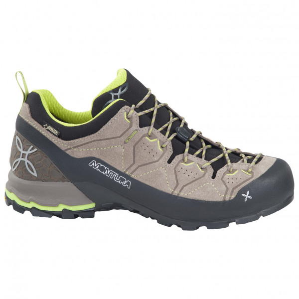 Montura - Yaru GTX - Approachschuhe