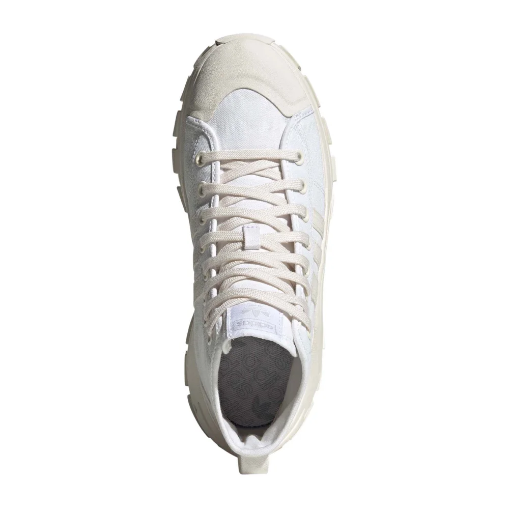 adidas Nizza Hi XY22 HR1441 / weiss