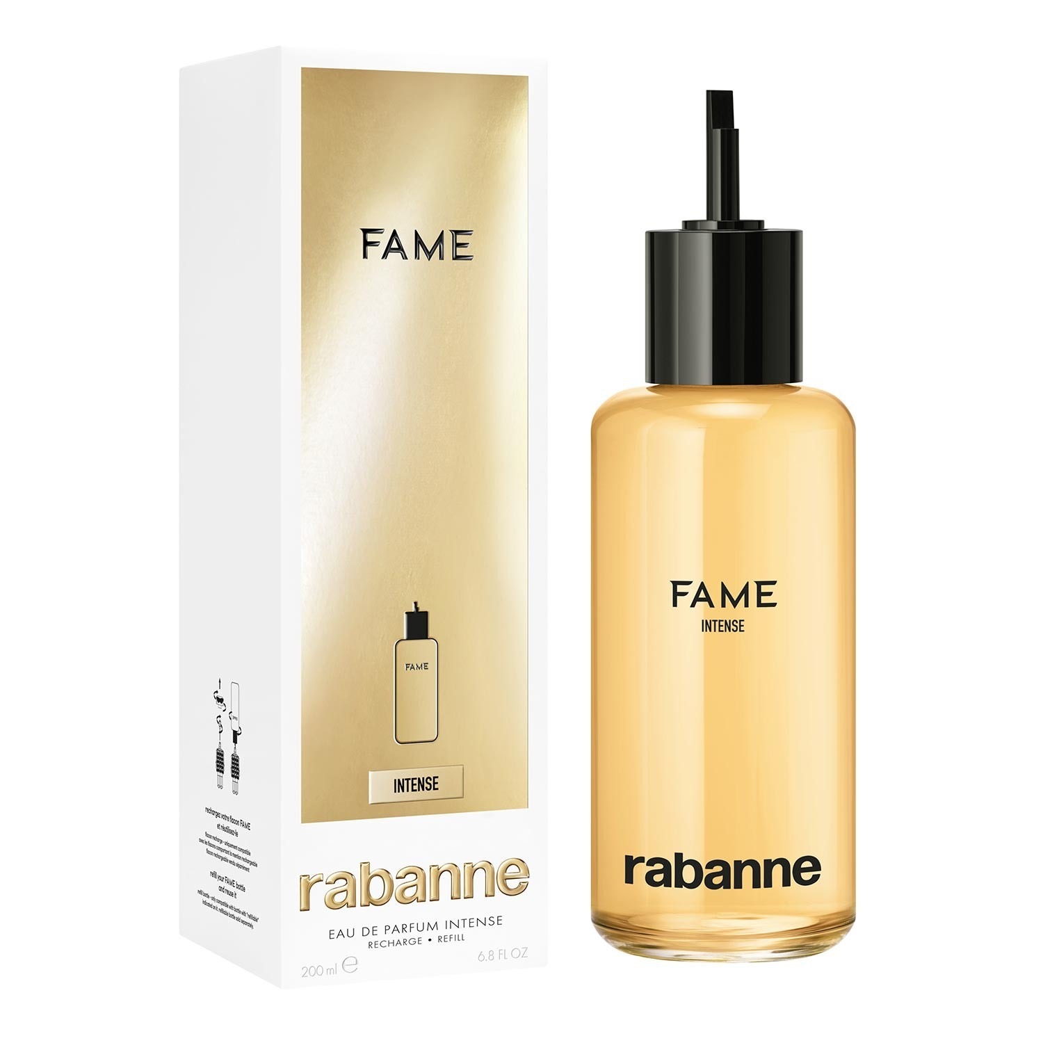 Rabanne Intense