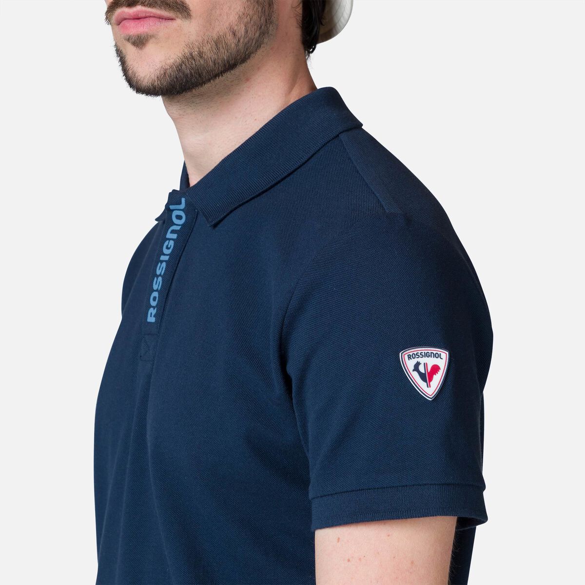 Rossignol Polohemd für Herren
