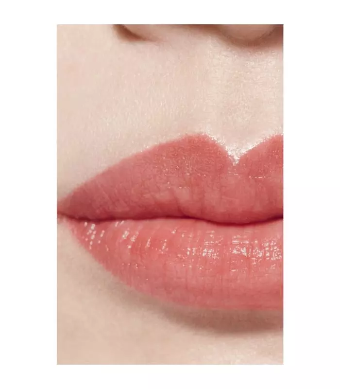 ROUGE COCO BAUME Le Baume Teinté Hydratant Embellisseur Intensité Sur Mesure