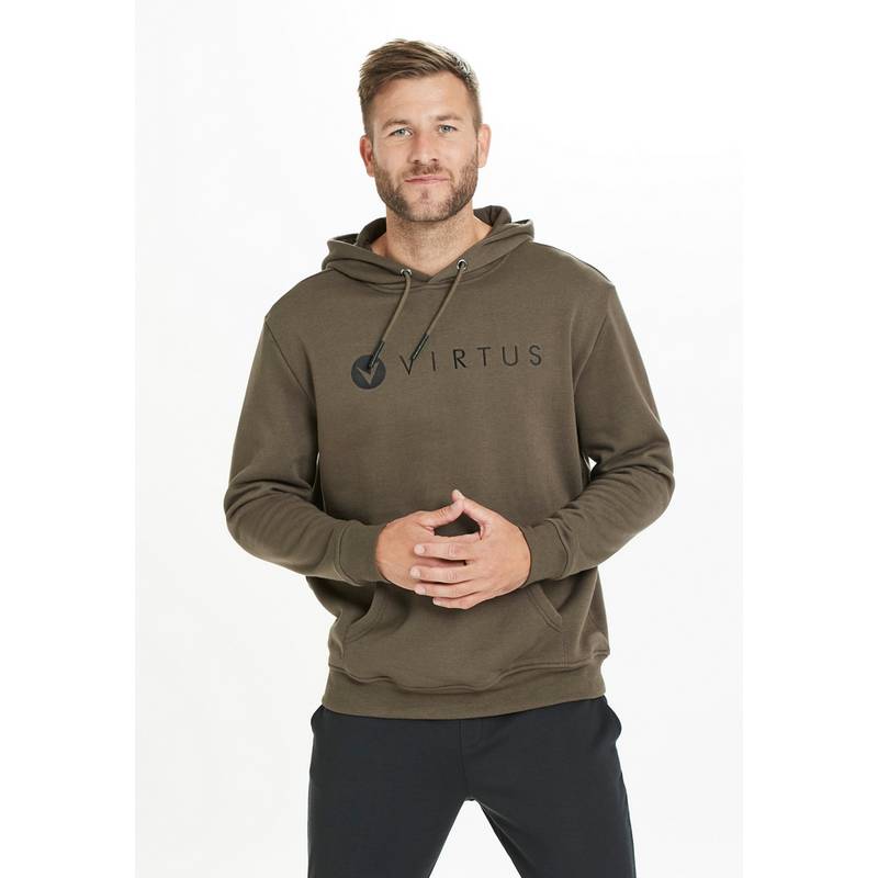 Virtus Matis V2 Funktionssweatshirt Herren