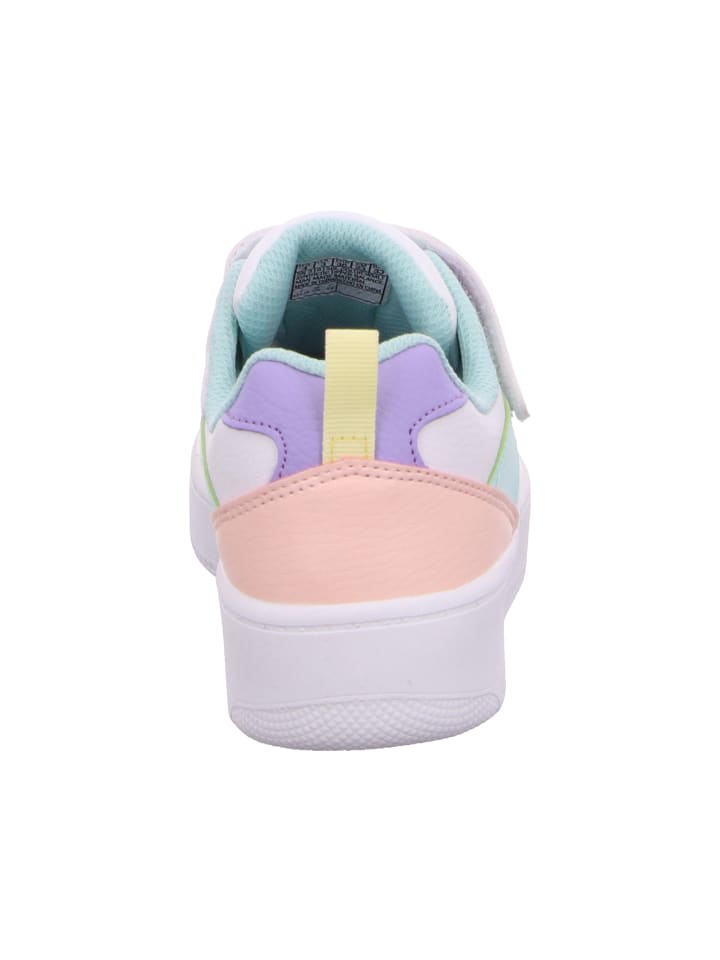 Skechers Klettschuhe in weiß günstig kaufen