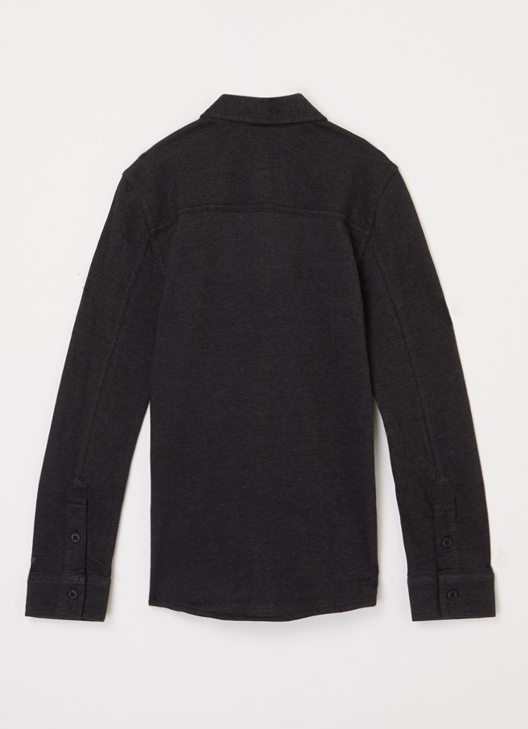 Retour Jeans Edo -paita rintataskulla