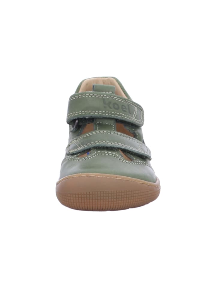 KOEL Jungen- Halbschuhe  in Grün günstig kaufen