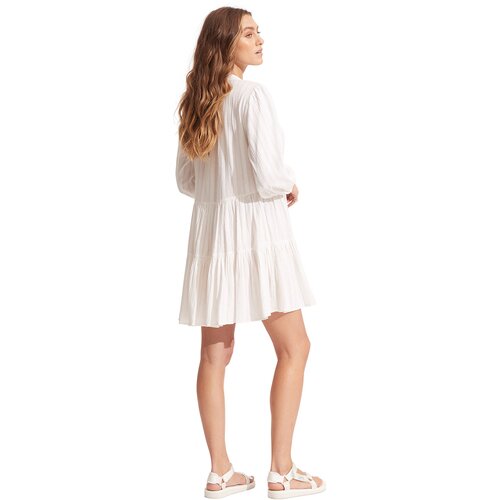 DAMEN KLEID MARKET TIER DRESS