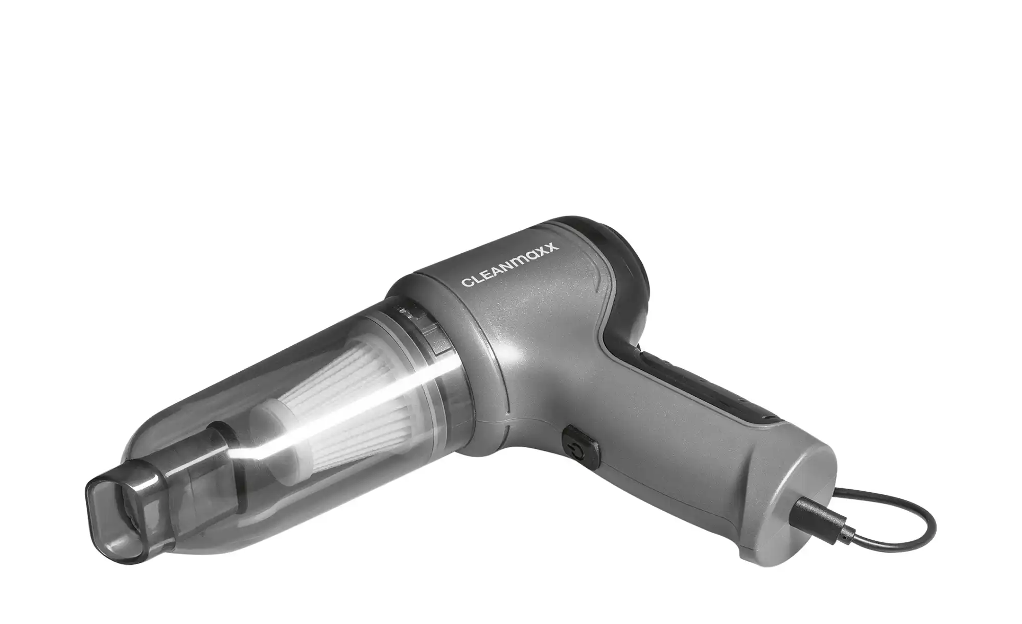 CleanMaxx Handstaubsauger 14244